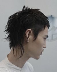 -丽时 Hair Salon