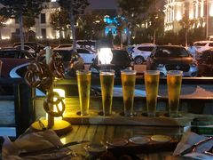 -LENBACH兰巴赫西餐啤酒坊(大连东港店)