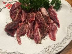 -黑牛の店·和牛烧肉(大悦城店)