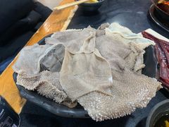 铜元屠场鲜毛肚-铜元老码头鳝鱼火锅