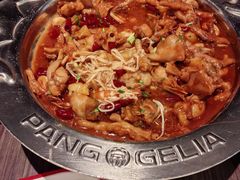 -胖哥俩肉蟹煲(湖滨银泰in77店)