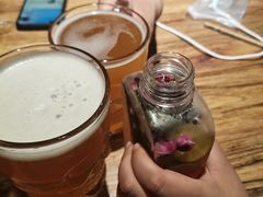 -平娃三宝烧烤·面食(南小街店)