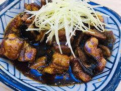 -朱洪元苏式面馆(绿宝广场店)