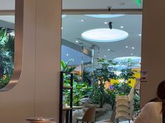 大堂-吕氏疙瘩汤·海鲜新鲁菜(凯德mall新都心店)