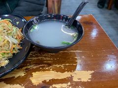 -台州老六海鲜面馆(上南总店)