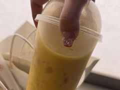 -喜茶(上海五角场万达店)