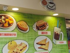 -喜莲咖啡