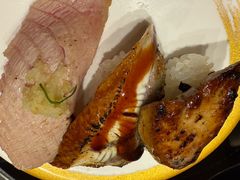-合点寿司(金虹桥商场店)