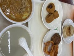 -锦芳小吃外卖(鲜鱼口店)