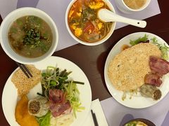 -山东政协大厦维景大酒店