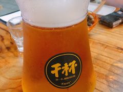 -木屋烧烤(龙湖天街店)
