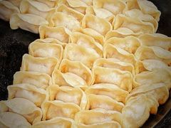 -锅贴大王南翔小笼(临沂二村店)