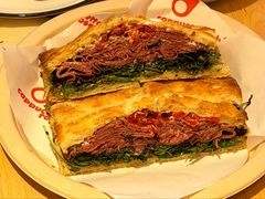 -OUR Bakery(中海环宇荟店)