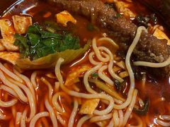原味螺蛳粉-龍城柳州螺蛳粉(群星路店)