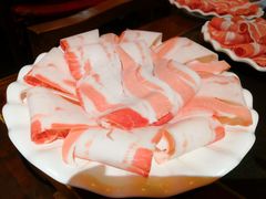 -陈府大宅门成都火锅·手切鲜肉(太原街店)