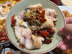 -渝乡人家川菜馆(南京路店)