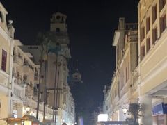 -孙文西路步行街
