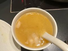 -鲜入唯煮·港式海鲜牛肉火锅(金宝街店)