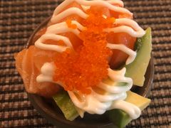 -昊·来了寿司(双楠2店)