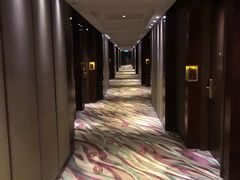 -澳门十六浦索菲特大酒店