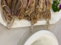 -老毛手抓·盐池滩羊非遗手抓(宁夏总店)