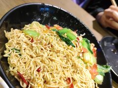 -马海涛牛肉串·午市牛腩饭·烧烤夜宵(领汇广场店)