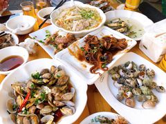 -天天渔港海鲜酒家(石浦玉泉路店)