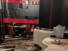 -西安W酒店·WEI全味西餐厅