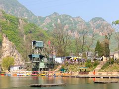 -大连冰峪旅游度假区