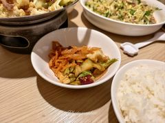 -同合居·非遗东北菜(王府井店)