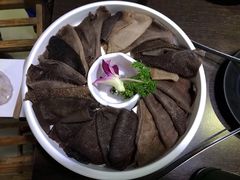 -老诚一锅羊蝎子(黄寺大街店)