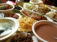 -东华大酒楼(主楼店)