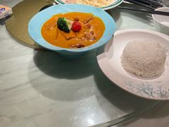 -新世界餐厅(万达店)