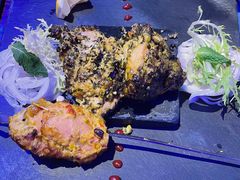 -甘尼仕印度餐厅爵士酒吧(阳春巷店)