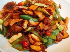 -金枝玉叶上海人家食府(三里河店)