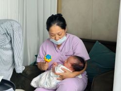 -禧月荟S月子中心(侨城店)