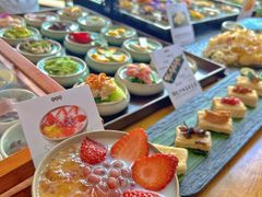 -桥香园过桥米线(国贸店)