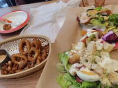 -必胜客(东茅岭店)