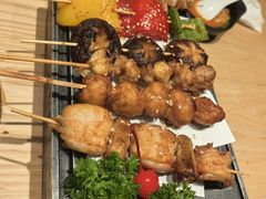 -松鱼亭·和牛烧肉(协鑫广场店)