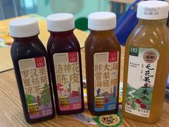 -古春堂凉茶甜品(拱北口岸店)