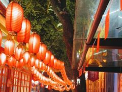 -巴倒烫陆派火锅山庄(南山总店)