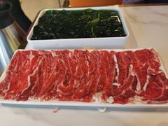 -古乐牛香·鲜牛肉自助火锅(南京总店)