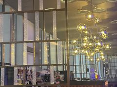 -于家堡洲际酒店·堡子里酒廊