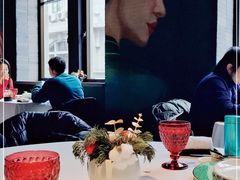 -三号黄浦会Canton Table