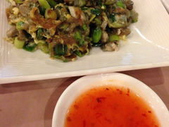蚵仔煎-泉州酒店-温陵中餐厅(庄府巷店)