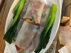 -嘉旺港式茶餐厅(延长中路店)