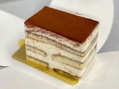 法式提拉米苏蛋糕-美丽心情蛋糕(江苏路店)