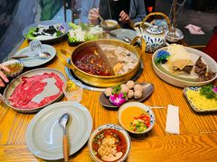 -春记潮汕牛肉火锅