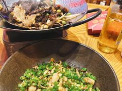 -巢爷老味(东方红店)