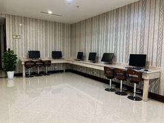 -奥阳水立方温泉休闲中心